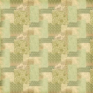 几何图形花纹背景