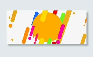 双十一淘宝活动宣传海报免抠