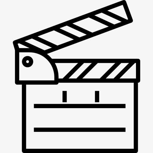 导演图标免抠