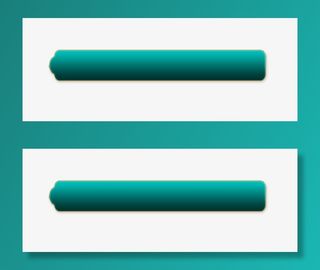 古风标签边框免抠