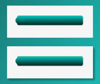 古风标签边框免抠