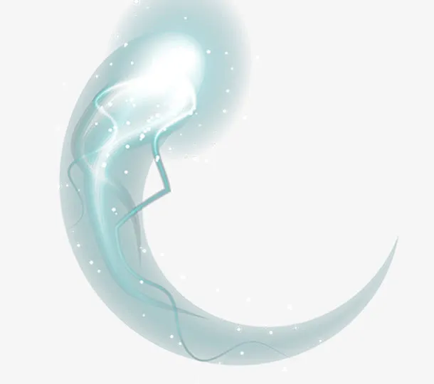 星光炫光免抠