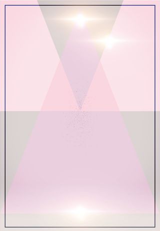 粉色小清新简约背景素材高清