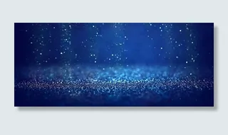 动感粒子光效背景高清图片高清