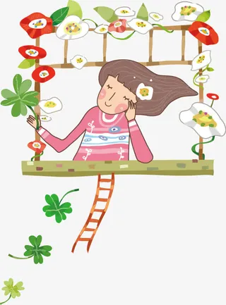 母亲节快乐免抠