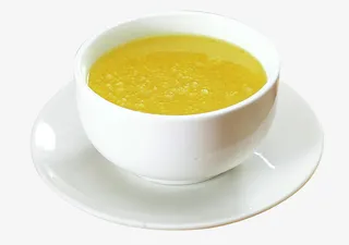 小米粥 稀饭 小米稀饭免抠