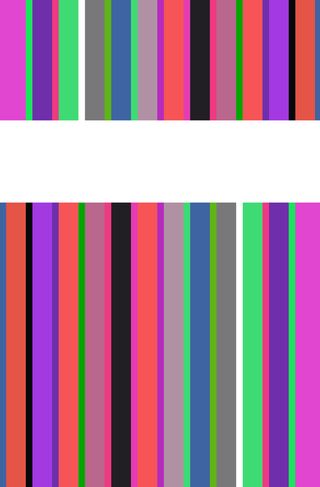 时尚元素几何体彩条商务名片矢量背景高清