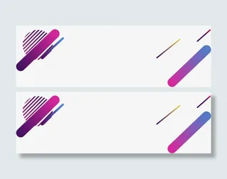 几何元素png免抠