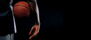 社团招新大气简约黑色banner高清