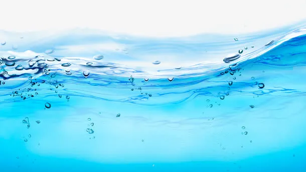 流动水波免抠