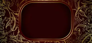 卡通边框背景高清