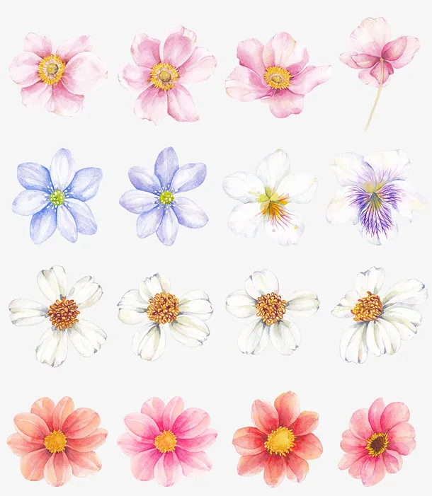 新年素材46免抠