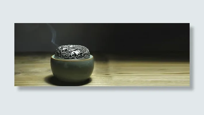中国风背景