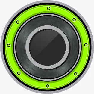 音响截面图装饰免抠
