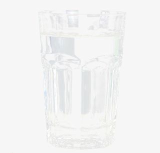 透明水杯透明水杯免抠