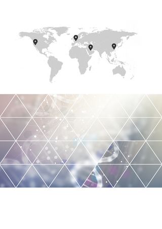 淡色商务封面设计矢量背景高清