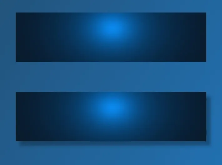 科技背景banner免抠