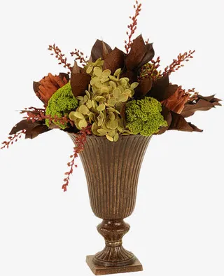 鲜花装饰素材免抠