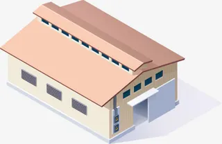 货运物流运输快递免抠