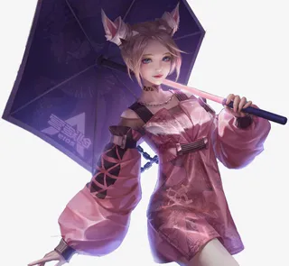 阿离无限星赏官免抠