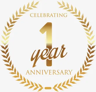 金色稻穗徽章免抠