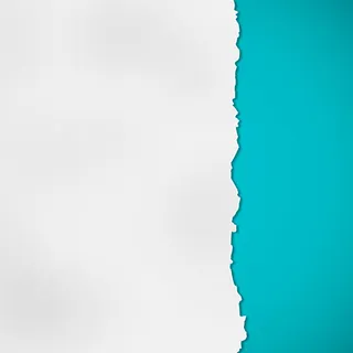 创意撕边纸张矢量背景高清