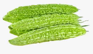 好吃的苦瓜啊免抠