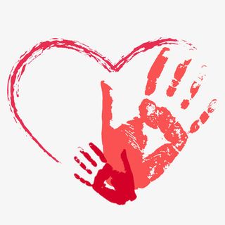情人节爱的印记免抠