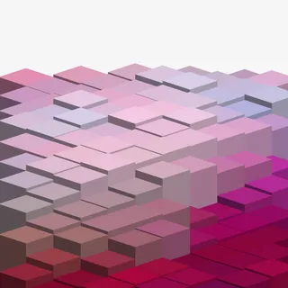 矢量起伏波动免抠