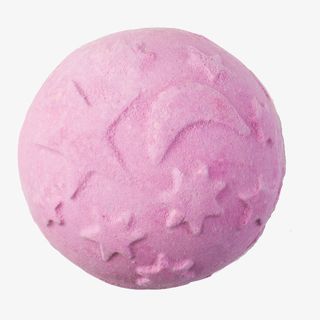 蒸汽波风格球状与星星月亮免抠