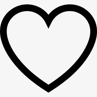 电子商务如心脏图标免抠