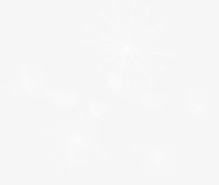 白色发光效果免抠