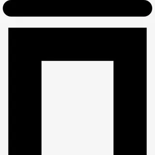 小板凳图标免抠