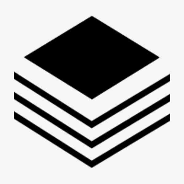 承重性强图标免抠