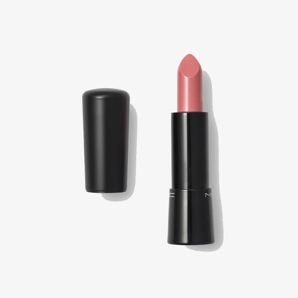 魅可MAC矿质特润唇膏免抠