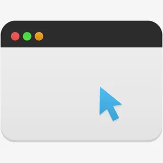 应用程序图标免抠