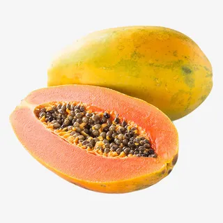 广东冰糖木瓜免抠 广东冰糖木瓜免抠