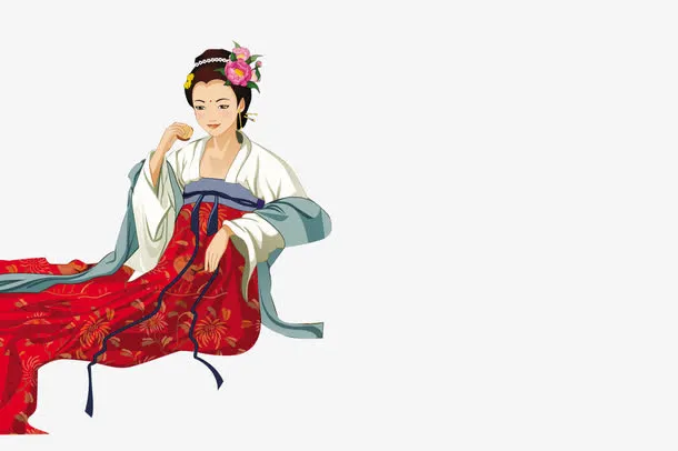 嫦娥免抠