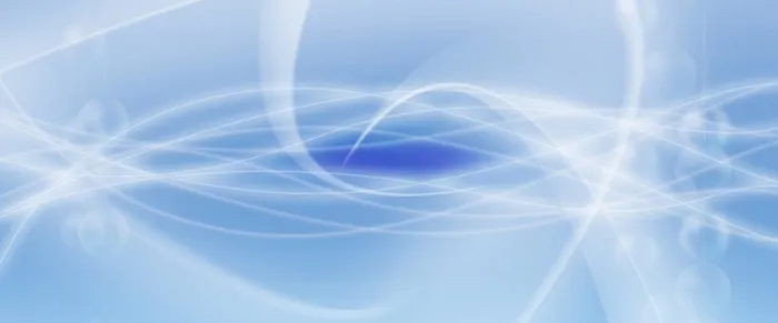 简约炫彩光斑背景图高清