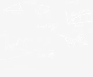 卡通手绘计算公式免抠