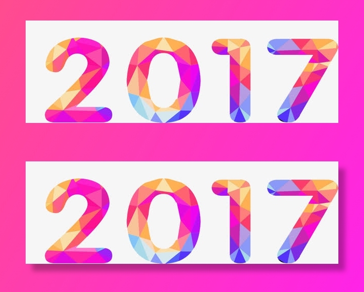 2017免抠