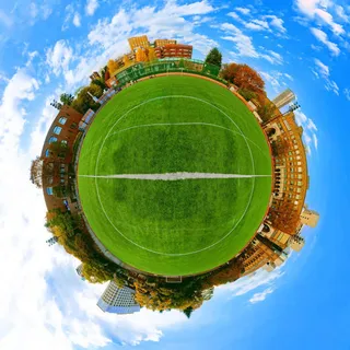 小小星球大世界图片免抠