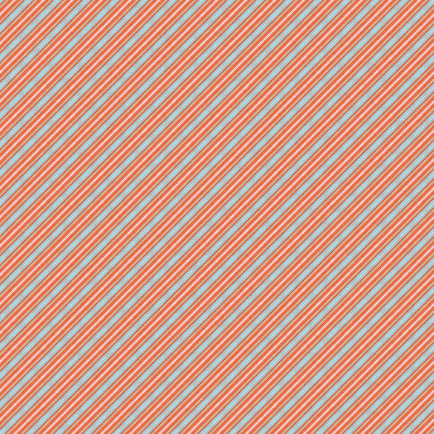 细斜条纹复古免抠背景底纹