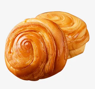 面包新语原味手撕面包免抠