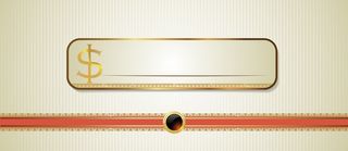 代金券时尚高档设计VIP卡片矢量背景高清