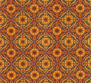 欧式地毯贴图免抠