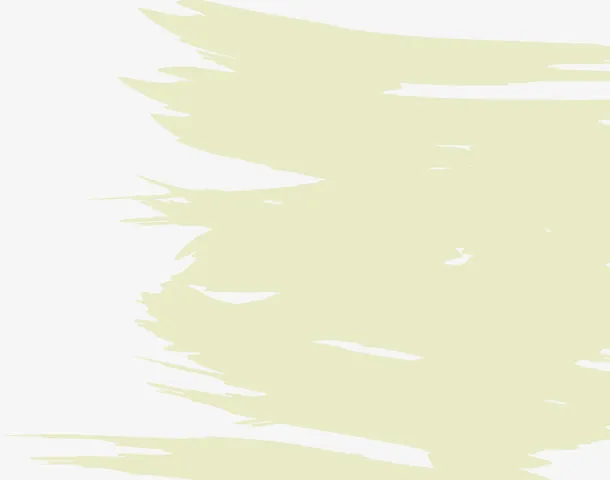 潮流水墨线底纹免抠