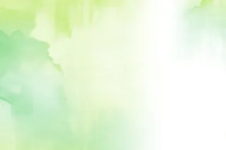 绿色光芒效果免抠