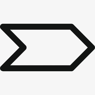 箭头箭头的权利标签豪华是 的脑免抠