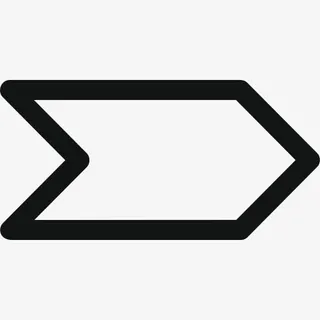 箭头箭头的权利标签豪华是 的脑免抠